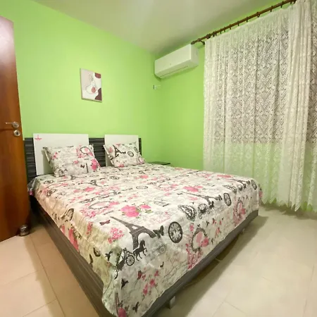 Apartamento By Thе Sea Varna