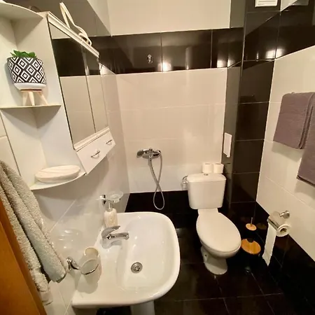 By Thе Sea Apartamento Varna