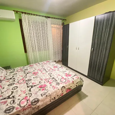 Apartamento By Thе Sea Varna