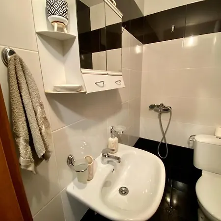 Apartamento By Thе Sea *