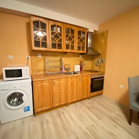 Apartmán By Thе Sea Varna